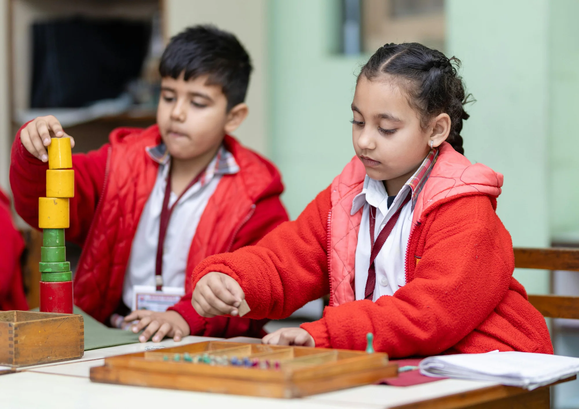 Speech & Language Therapy (SALT) Assessments