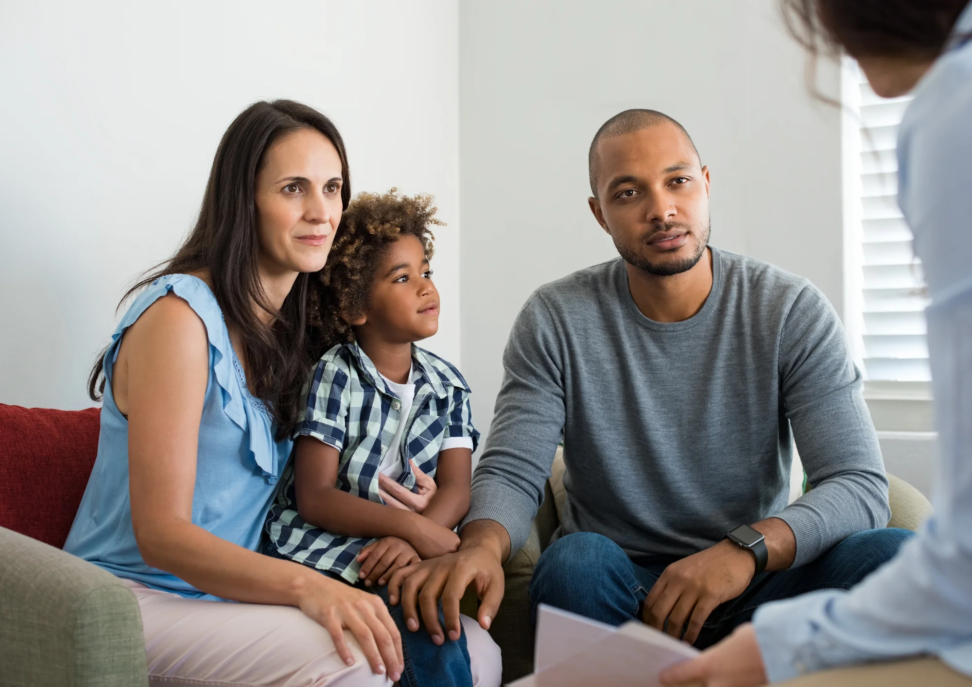 Occupational Therapy (OT) Assessments & Services