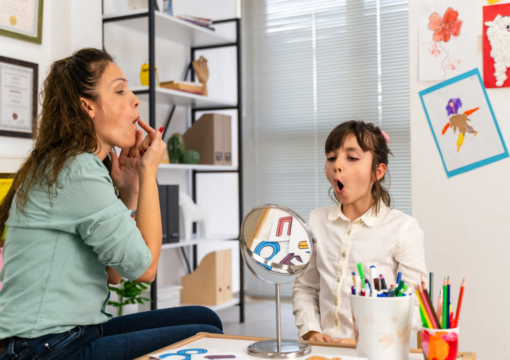 Comprehensive ABA Assessments